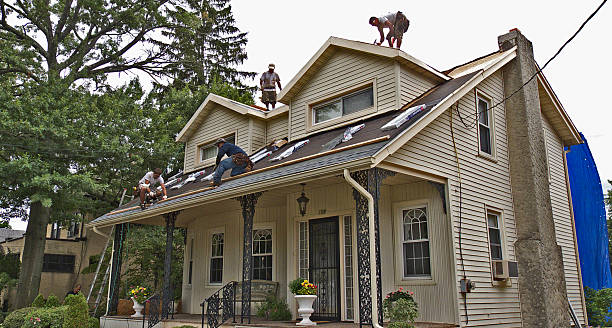 Quick and Trustworthy Emergency Roof Repair Services in Mount Arlington, NJ